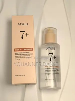 Hydrating Barrier Serum