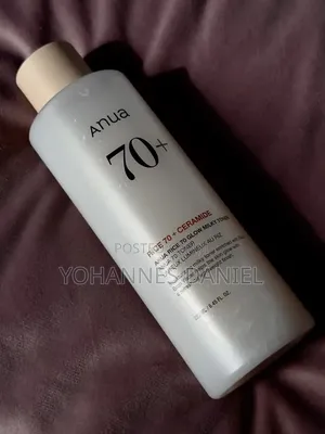 Rice Milk Glow Toner