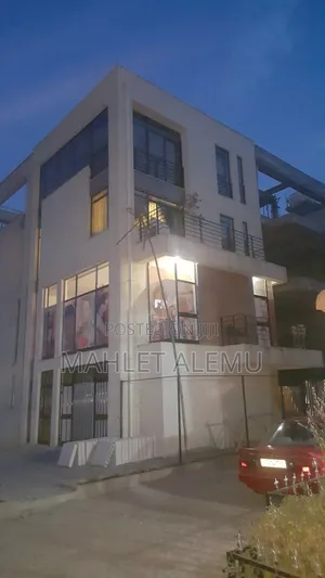Furnished 4bdrm House in Nifas Silk-Lafto for sale