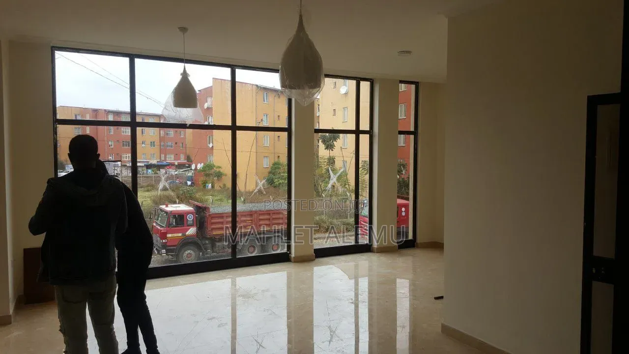 Furnished 4bdrm House in Nifas Silk-Lafto for sale