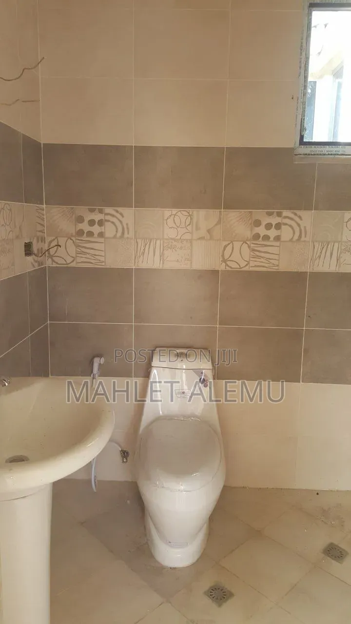 Furnished 4bdrm House in Nifas Silk-Lafto for sale