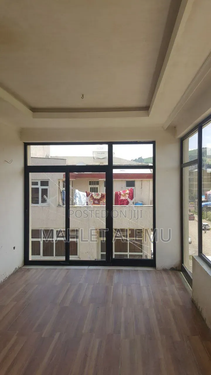Furnished 4bdrm House in Nifas Silk-Lafto for sale