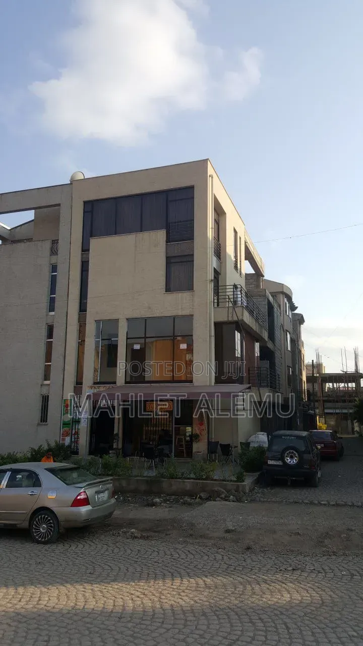 Furnished 4bdrm House in Nifas Silk-Lafto for sale