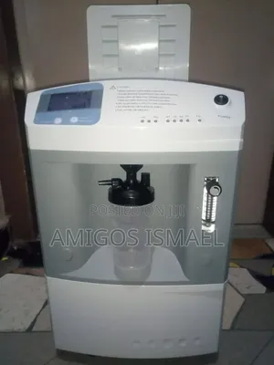 Ooxygen Concentrator