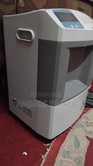 Ooxygen Concentrator