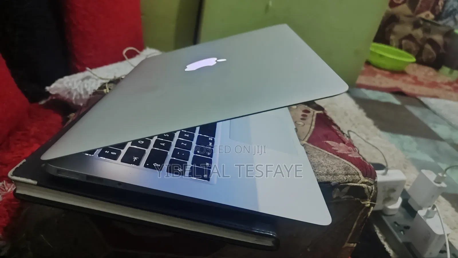 Laptop Apple MacBook Air 2017 8GB Intel Core i5 SSD 128GB
