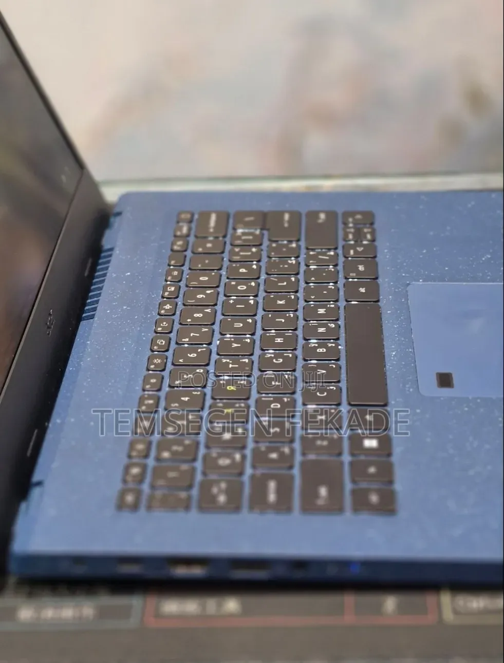 New Laptop Acer Aspire 14 16GB Intel Core i7 SSD 512GB