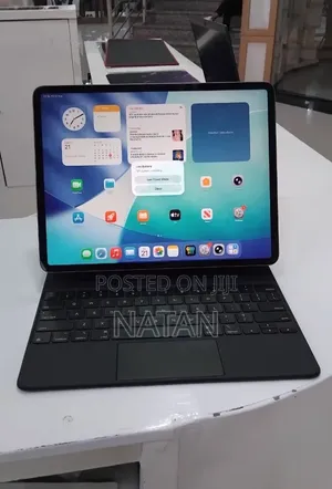New Apple iPad Pro 256 GB