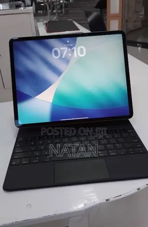 New Apple iPad Pro 256 GB