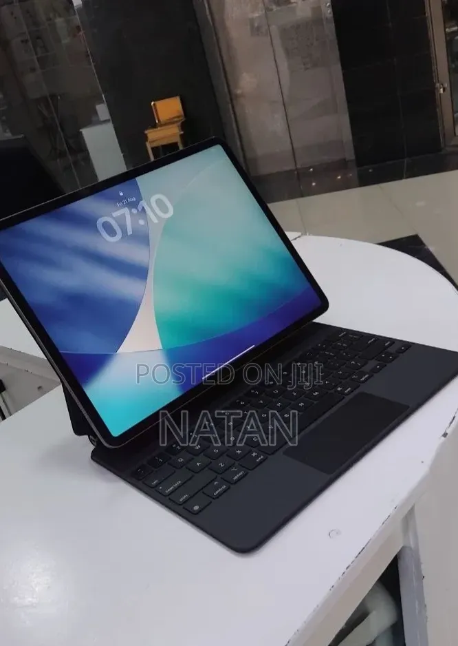 New Apple iPad Pro 256 GB