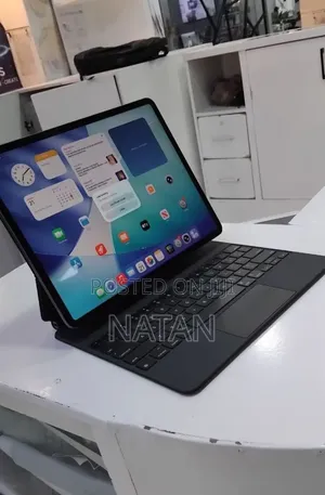 New Apple iPad Pro 256 GB