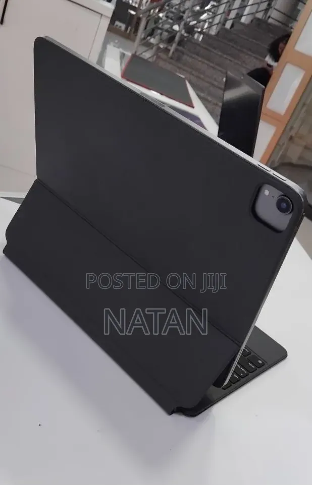 New Apple iPad Pro 256 GB