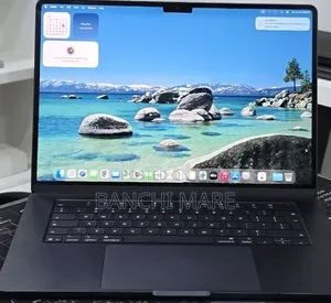 New Laptop Apple MacBook Air 2025 M4 16GB Apple M4 SSD 256GB