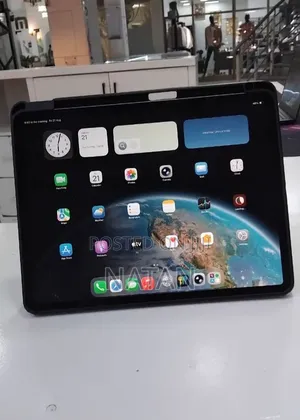 New Apple iPad Pro 12.9 (2020) 1 TB