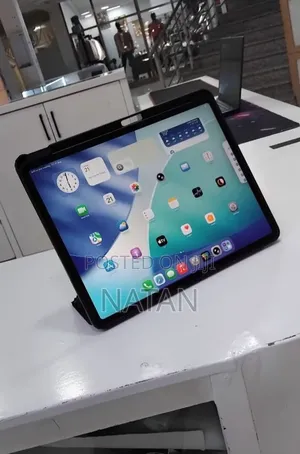 New Apple iPad Pro 12.9 (2020) 1 TB