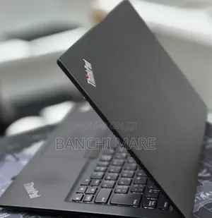 New Laptop Lenovo ThinkPad T14s G4 16GB AMD Ryzen 5 SSD 512GB
