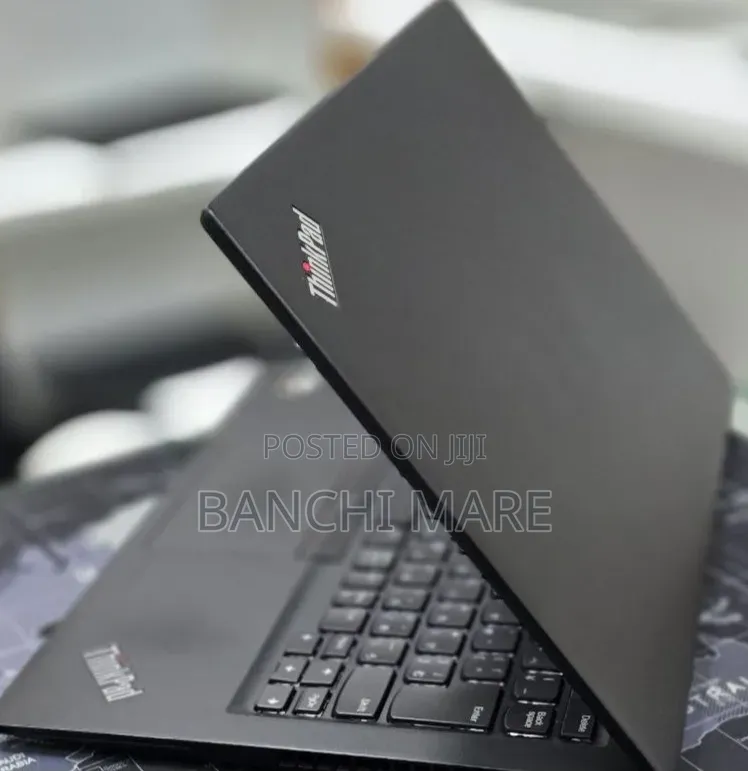New Laptop Lenovo ThinkPad T14s G4 16GB AMD Ryzen 5 SSD 512GB