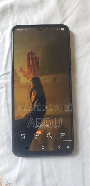 Samsung Galaxy A05s 128 GB Black