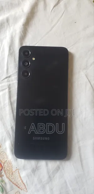 Samsung Galaxy A05s 128 GB Black