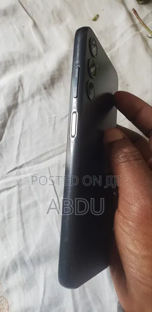 Samsung Galaxy A05s 128 GB Black