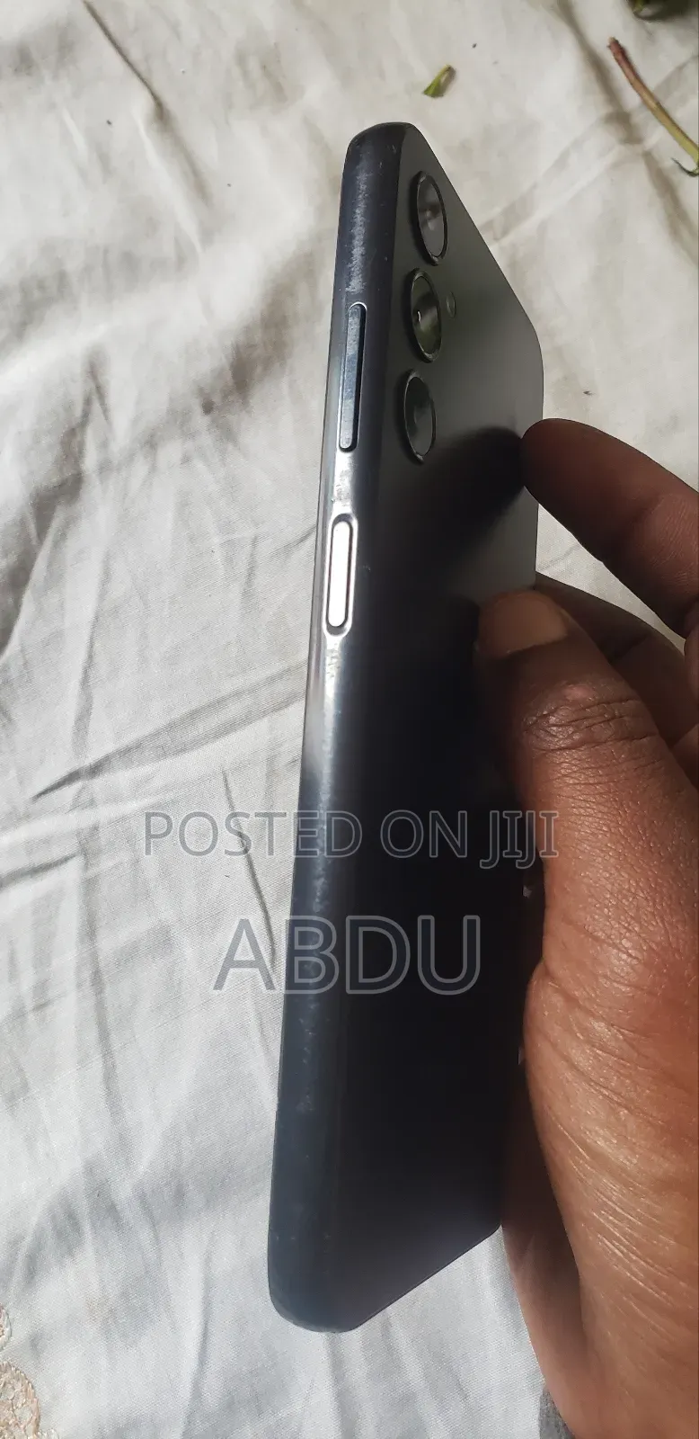 Samsung Galaxy A05s 128 GB Black