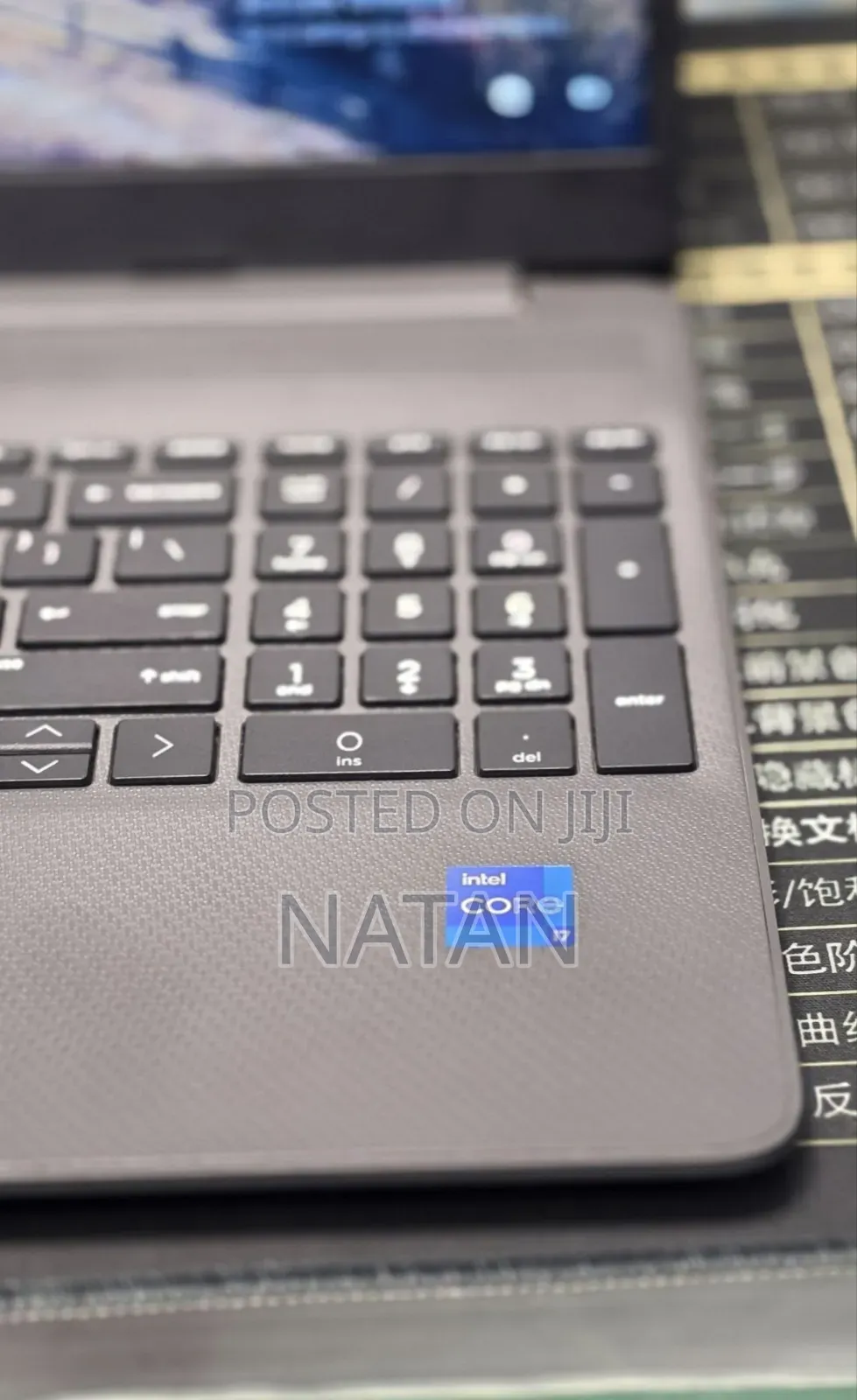 New Laptop HP Stream Notebook 16GB Intel Core i7 SSD 512GB