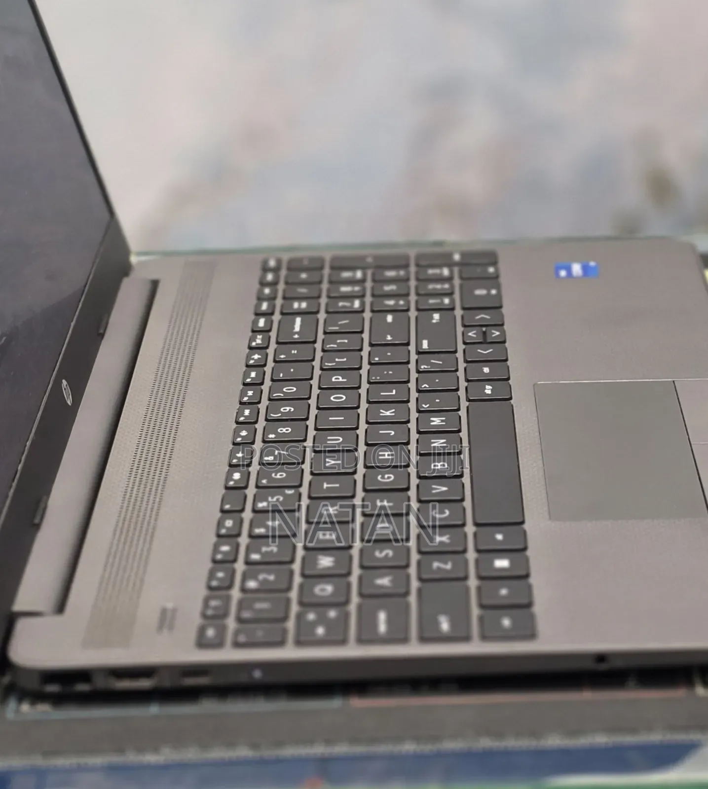 New Laptop HP Stream Notebook 16GB Intel Core i7 SSD 512GB
