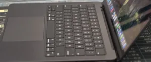 New Laptop Apple MacBook Pro 2024 M4 16GB Apple M4 SSD 512GB
