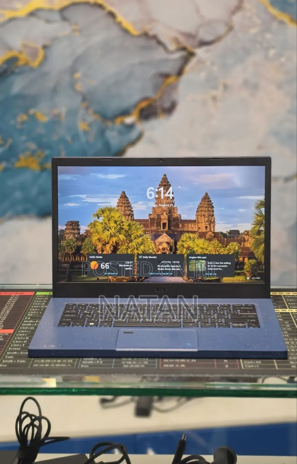 New Laptop Acer Aspire V5-V5-121 16GB Intel Core i7 SSD 512GB