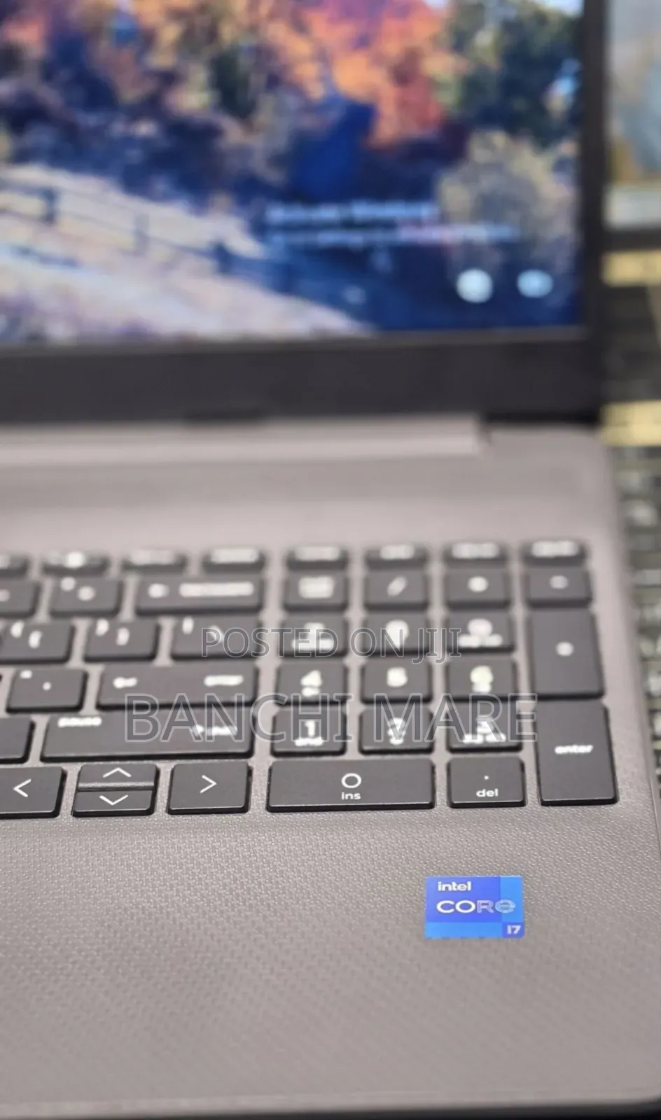 New Laptop HP Stream Notebook 16GB Intel Core i7 SSD 512GB