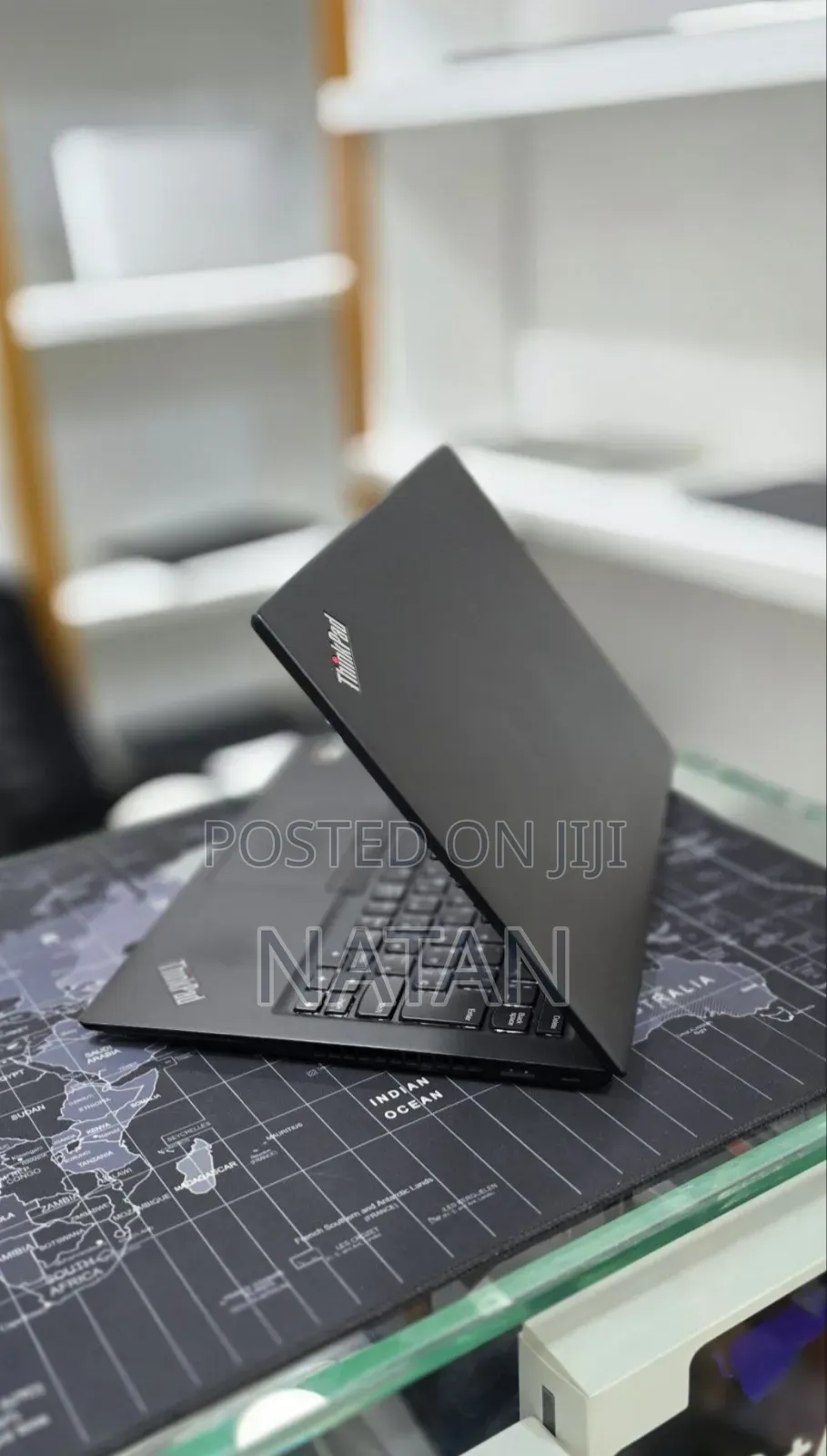 New Laptop Lenovo ThinkPad T14s Gen 2 16GB AMD Ryzen 5 SSD 512GB