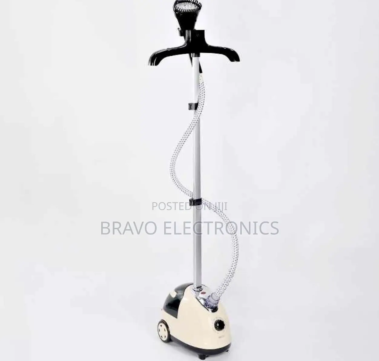 ARSHIA Garment Steamer New Model 2000w
