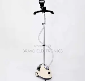 ARSHIA Garment Steamer New Model 2000w