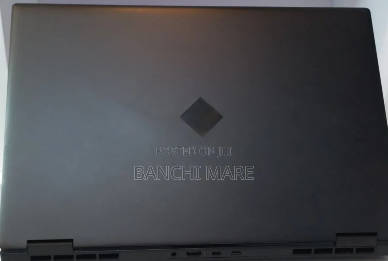 New Laptop HP Omen 16 16GB Intel Core i7 SSD 512GB