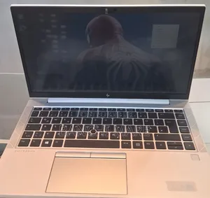 New Laptop HP EliteBook 845 G8 16GB AMD Ryzen 5 SSD 512GB