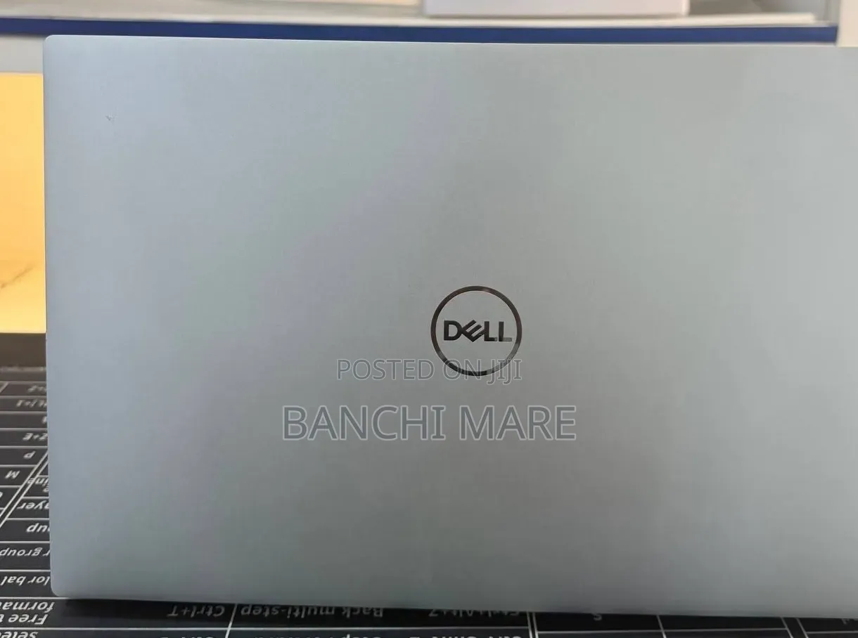 New Laptop Dell XPS 13 16GB Intel Core i7 SSD 512GB