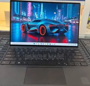 New Laptop Dell XPS 13 16GB Intel Core i7 SSD 512GB