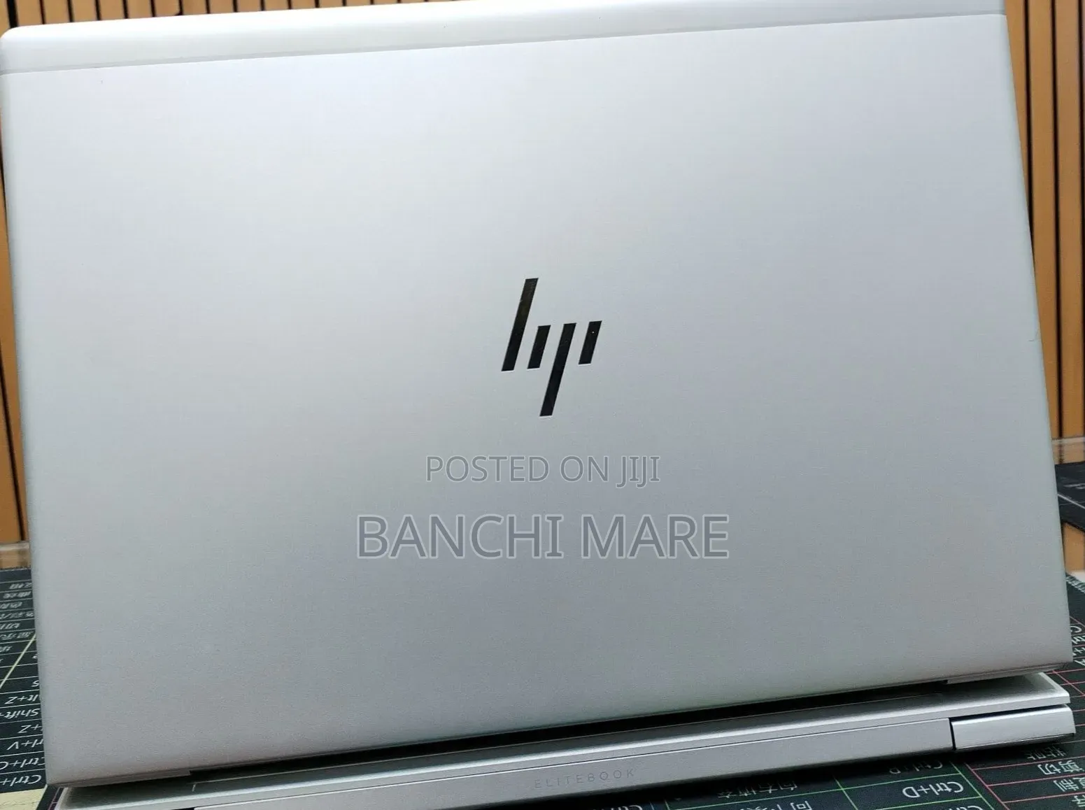 New Laptop HP EliteBook 840 G5 16GB Intel Core i7 SSD 512GB