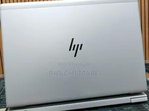New Laptop HP EliteBook 840 G5 16GB Intel Core i7 SSD 512GB