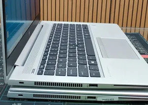 New Laptop HP EliteBook 840 G5 16GB Intel Core i7 SSD 512GB