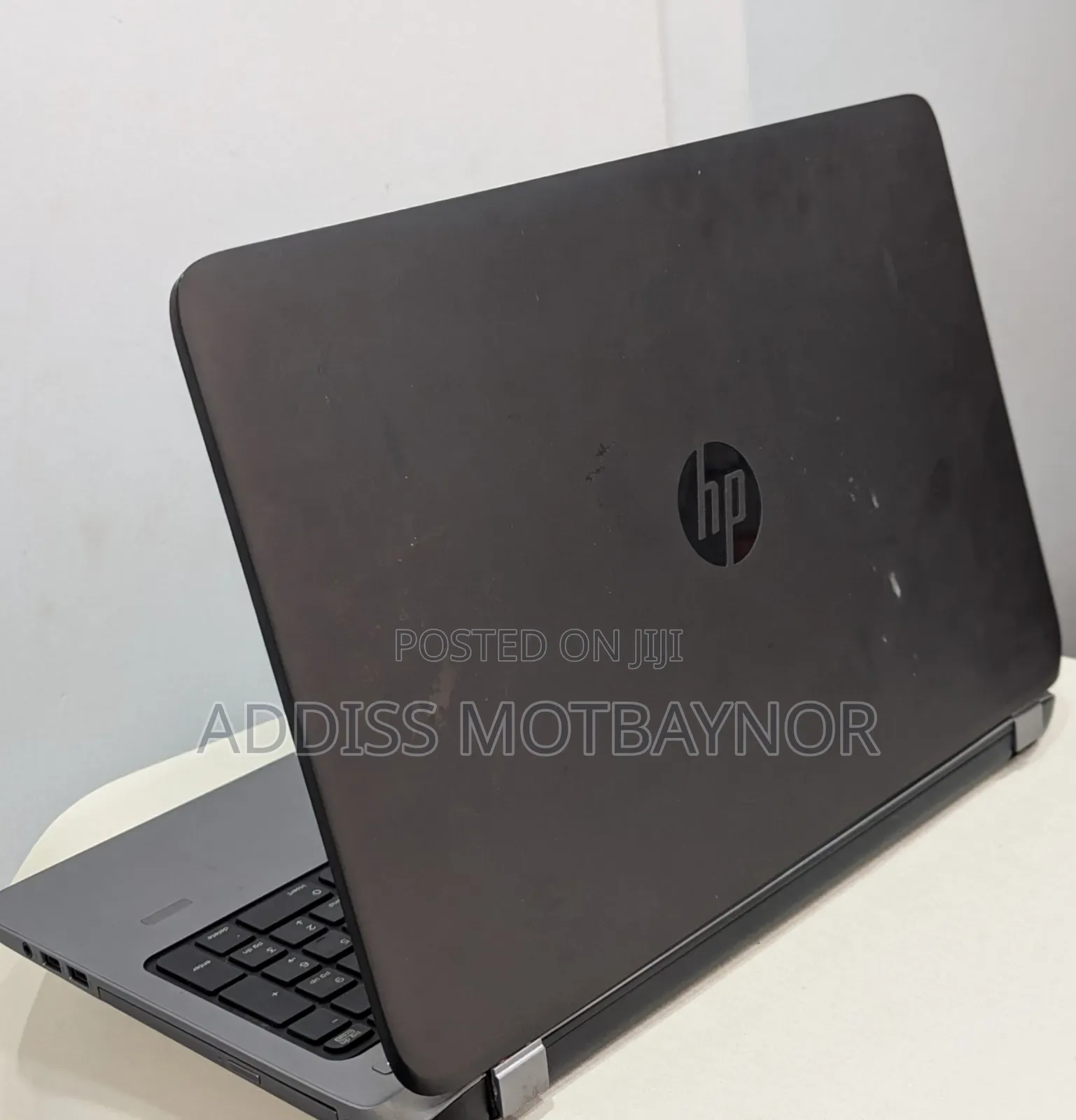 Laptop HP Probook 11 EE G1 4GB Intel Core i5 HDD 500GB