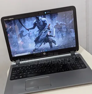 Laptop HP Probook 11 EE G1 4GB Intel Core i5 HDD 500GB
