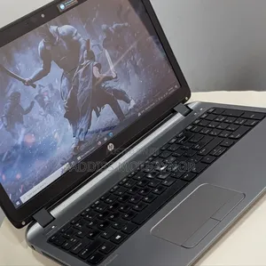 Laptop HP Probook 11 EE G1 4GB Intel Core i5 HDD 500GB