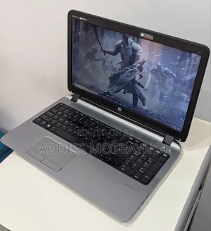 Laptop HP Probook 11 EE G1 4GB Intel Core i5 HDD 500GB