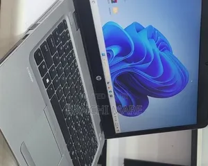 New Laptop HP EliteBook 840 G3 8GB Intel Core i7 SSD 512GB