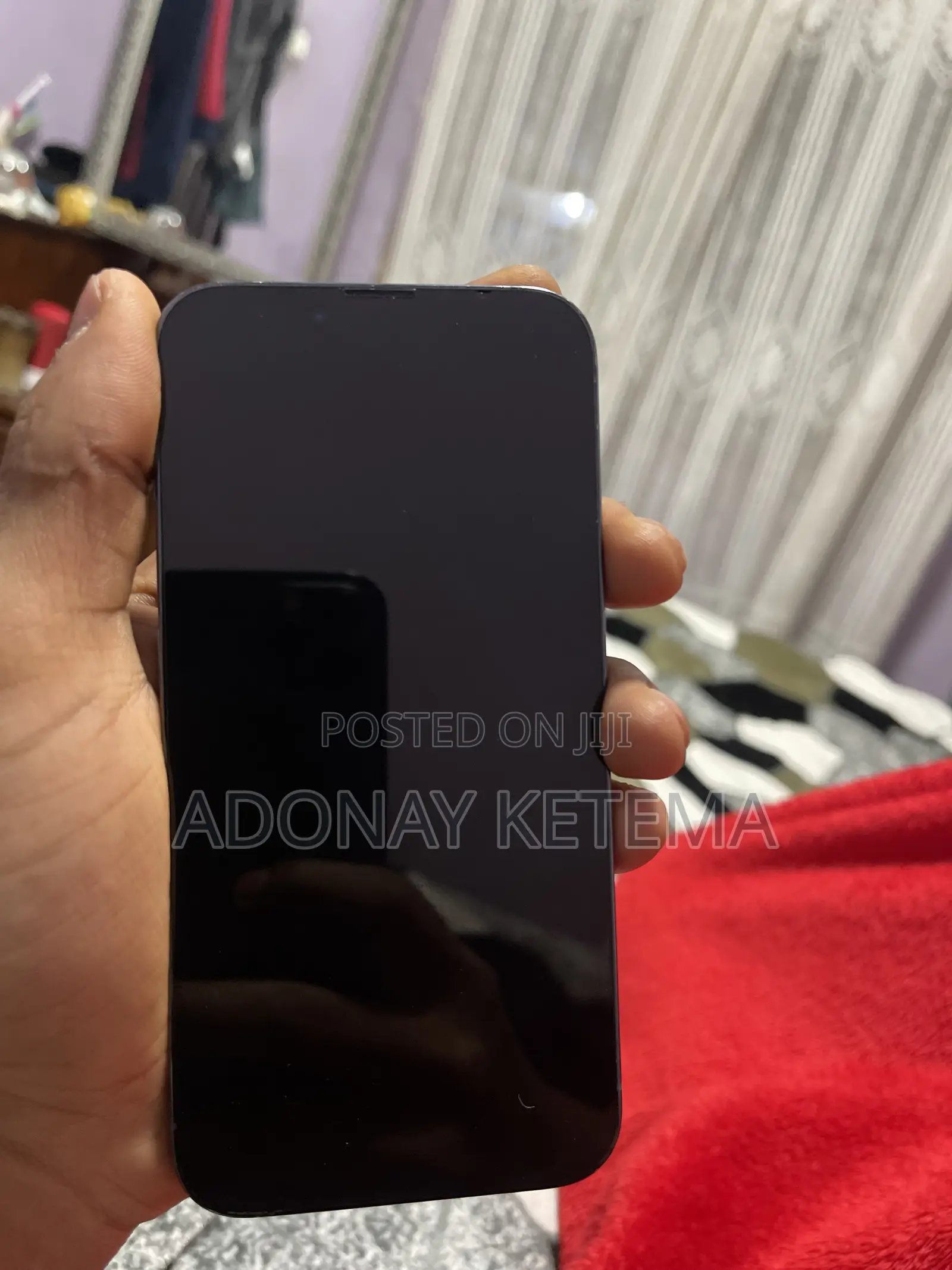 Apple iPhone 13 Pro 128 GB Blue