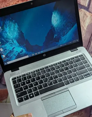 Laptop HP EliteBook 840 8GB Intel Core i5 SSD 256GB
