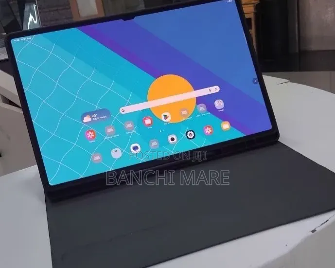 New Samsung Galaxy Tab S9 Ultra 256 GB