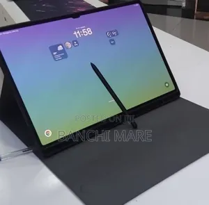 New Samsung Galaxy Tab S9 Ultra 256 GB