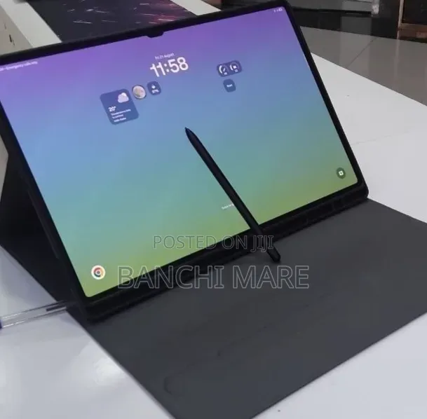 New Samsung Galaxy Tab S9 Ultra 256 GB